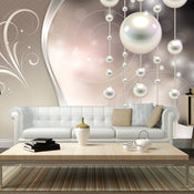 Fotobehang - Pearl Dream - Vliesbehang