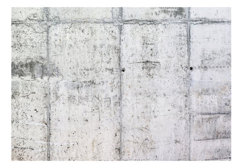 Fotobehang - Concrete Wall - Vliesbehang