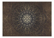 Artgeist Mandala Vlies Fotobehang | Yourdecoration.nl