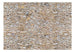 Artgeist Pebbles Vlies Fotobehang | Yourdecoration.nl