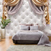 Artgeist Curtain of Luxury Vlies Fotobehang Sfeer | Yourdecoration.nl