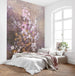 Komar Hanami Vlies Fotobehang 200x250 cm 4 Banen Sfeer | Yourdecoration.nl