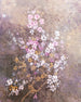 Komar Hanami Vlies Fotobehang 200x250 cm 4 Banen | Yourdecoration.nl