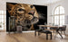 Komar Javaanse Tijger Vlies Fotobehang 400X280Cm 6 Delen Sfeer | Yourdecoration.nl