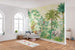 Komar Jungle Adventure Vlies Fotobehang 350x280cm 7 Banen Sfeer | Yourdecoration.nl