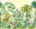 Komar Jungle Adventure Vlies Fotobehang 350x280cm 7 Banen | Yourdecoration.nl