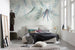 Komar Palm Spring Vlies Fotobehang 350x250 cm 7 Banen Sfeer | Yourdecoration.nl