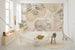 Komar Pearl Vlies Fotobehang 400x250 cm 8 Banen Sfeer | Yourdecoration.nl