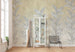 Komar Spring Frost Vlies Fotobehang 350x250 cm 7 Banen Sfeer | Yourdecoration.nl