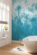 Komar The Shore Vlies Fotobehang 250x250 cm 5 Banen Sfeer | Yourdecoration.nl