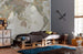 Komar The World Pacific Vlies Fotobehang 400x260cm 8 Banen Sfeer | Yourdecoration.nl