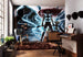 Komar Thor God of Thunder Vlies Fotobehang 500x280cm 10 Banen Sfeer | Yourdecoration.nl