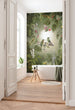 Komar Wildlife Birds Vlies Fotobehang 200x250 cm 4 Banen Sfeer | Yourdecoration.nl