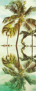 Komar Key West Vlies Fotobehang 100x250cm 1 baan | Yourdecoration.nl