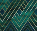 Komar Artdeco Vlies Fotobehang 300x250cm 3 banen | Yourdecoration.nl