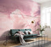 Komar Cloud Wire Vlies Fotobehang 400x250cm 4 banen Sfeer | Yourdecoration.nl