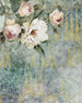 Komar La Rosa Vlies Fotobehang 200x250cm 2 banen | Yourdecoration.nl