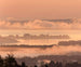 Komar Chiemsee Vlies Fotobehang 300x250cm 3 banen | Yourdecoration.nl