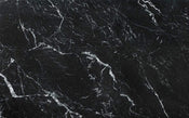 Komar Marble Nero Vlies Fotobehang 400x250cm 4 banen | Yourdecoration.nl