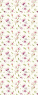 Komar Magnolia Rapport Vlies Fotobehang 100x250cm 1 baan | Yourdecoration.nl