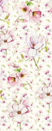 Komar Magnolia Vlies Fotobehang 100x250cm 1 baan | Yourdecoration.nl