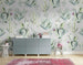 Komar Cactus Grey Vlies Fotobehang 400x250cm 4 banen Sfeer | Yourdecoration.nl