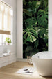 Komar Tropical Wall Vlies Fotobehang 100x250cm 1 baan Sfeer | Yourdecoration.nl