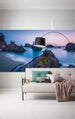 Komar Secret Beach Vlies Fotobehang 200x100cm 1 baan Sfeer | Yourdecoration.nl