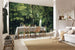 Komar My Hidden Treasure Vlies Fotobehang 400x250cm 4 banen Sfeer | Yourdecoration.nl