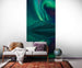 Komar The Heavenly Magician Vlies Fotobehang 100x250cm 1 baan Sfeer | Yourdecoration.nl