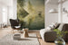 Komar Indulgence of Beauty Vlies Fotobehang 200x250cm 2 banen Sfeer | Yourdecoration.nl