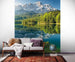 Komar Beautiful Germany Vlies Fotobehang 200x250cm 2 banen Sfeer | Yourdecoration.nl