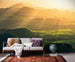 Komar Crater Land Vlies Fotobehang 300x200cm 3 banen Sfeer | Yourdecoration.nl