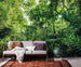 Komar Into The Jungle Vlies Fotobehang 400x250cm 4 banen Sfeer | Yourdecoration.nl