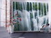 Komar Ensemble of Veils Vlies Fotobehang 300x250cm 3 banen Sfeer | Yourdecoration.nl