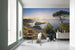 Komar Southern Light Vlies Fotobehang 400x250cm 4 banen Sfeer | Yourdecoration.nl