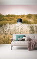 Komar Morning View II Vlies Fotobehang 400x250cm 4 banen Sfeer | Yourdecoration.nl