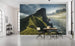 Komar Eclipse Vlies Fotobehang 400x250cm 8 banen Sfeer | Yourdecoration.nl