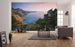 Komar Emerald Cove Vlies Fotobehang 400x250cm 8 banen Sfeer | Yourdecoration.nl