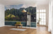 Komar Other World Vlies Fotobehang 400x280cm 8 banen Sfeer | Yourdecoration.nl