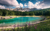 Komar Dolomitenjuwel Vlies Fotobehang 450x280cm 9 banen | Yourdecoration.nl