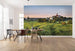 Komar Himmlisch Vlies Fotobehang 450x280cm 9 banen Sfeer | Yourdecoration.nl