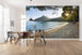 Komar Lonely Paradise Vlies Fotobehang 450x280cm 9 banen Sfeer | Yourdecoration.nl