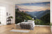 Komar Naturpark Allgauer Hochalpen Vlies Fotobehang 450x280cm 9 banen Sfeer | Yourdecoration.nl