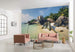 Komar Ozeanperle Vlies Fotobehang 450x280cm 9 banen Sfeer | Yourdecoration.nl