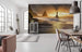 Komar Red Planet Vlies Fotobehang 450x280cm 9 banen Sfeer | Yourdecoration.nl