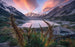 Komar Momentum Lord of the Mountains Vlies Fotobehang 450x280cm 9 banen | Yourdecoration.nl