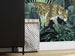 Komar Vlies Fotobehang x4 1027 Jungle Night Int Detail | Yourdecoration.nl