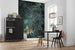 Komar Vlies Fotobehang x4 1027 Jungle Night Interieur | Yourdecoration.nl