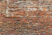 Komar Bricklane Vlies Fotobehang 368x248cm | Yourdecoration.nl